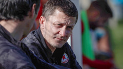 Добра новина за Саша Илич и ЦСКА