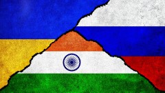 Украйна увещава Индия да подкрепи формулата ѝ за мир