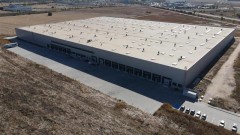 Вместо е-велосипеди - бетонобъркачки: Liebherr купи нов завод край Пловдив
