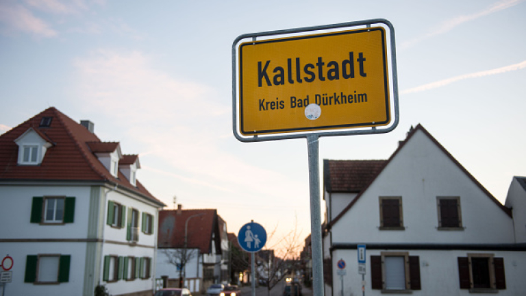 Дядото на Тръмп умолявал принц на Бавария да не бъде гонен от Германия