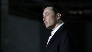 Последната една година беше най напрегната и стресираща за Илон Мъск