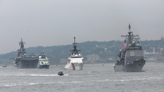 САЩ биха искали да получават титан от Украйна който им