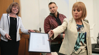 Оспорвана надпревара за кметския пост в София очакват от Алфа