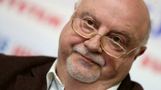 Новият член на Управителния съвет на Левски Константин Баждеков даде