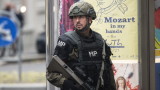  Австрийската полиция нахлу в 18 здания и арестува 14 души за терора във Виена 