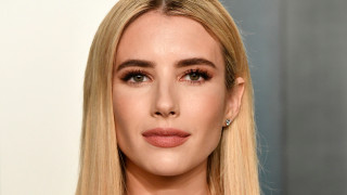 Единствената хубаво нещо на 2020 (според Ема Робъртс)