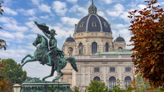 Австрия няма да изпрати свои военни полицаи или държавни служители