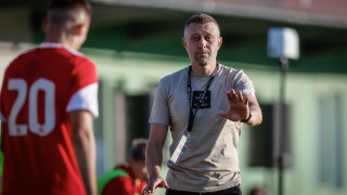 В среща от 31 ия кръг на Втора професионална лига изиграна