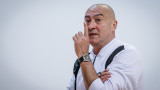 Локомотив падна, но не капитулира: Найденов вярва в обрата