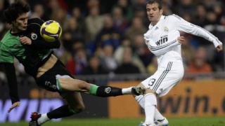 Ван дер Ваарт: Шест точки не са нищо за Реал (Мадрид)