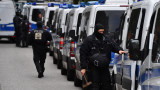 Арестуваха 6 терористи за готвен атентат на коледния пазар в Есен, Германия