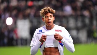 Французинът Гьобелс премина в Монако срещу 20 милиона евро