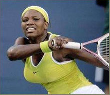Серина Уилямс се завърна с победа