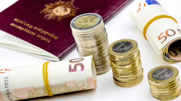 "Златните визи" отварят вратите на Европа за престъпници и корупция