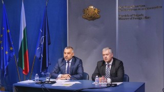 Министерството на външните работи МВнР очаква рекорден брой секции в