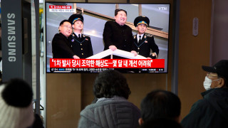 Северна Корея изглежда е прекратила дейността на радиостанция заподозряна в