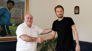 Днес е дългоочакваното Общо събрание на акционерите на Левски То