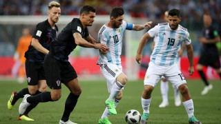 Аржентинците все още вярват че ще преминат груповата фаза на