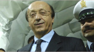Моджи: Абете ще е президент на Италианската футболна федерация