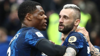 Марсело Брозович все още може да се премести в Саудитска