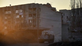 13 ранени при украинска атака в Донецк