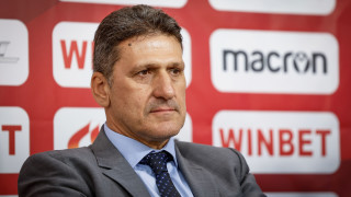 Бившият спортен директор на ЦСКА Филип Филипов ще даде пресконференция