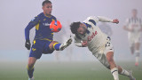Верона победи Аталанта с 3:1 в Серия А