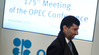 Иран одобри споразумението на Организацията на страните износителки на петрол