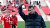  В Сърбия сюрпризирани от решението на Ненад Лалатович да поеме ЦСКА 