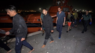 Министерството на отбраната на Албания обяви че един от техните