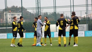 Утре Ботев Пловдив ще изиграе контролна среща с тима на Царско