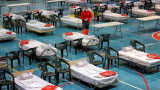 Коронавирус: Починалите в Испания са над 10 000 след рекордни 950 за ден 
