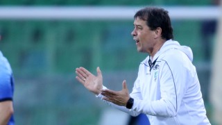 Куп играчи още отсега са отказали на Берое да подсилят