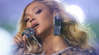 В момента Бионсе е в един от най силните периоди в живота си