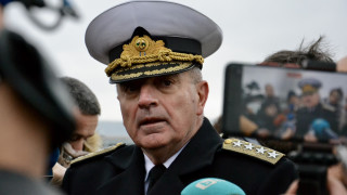 Седем български военнослужещи участвали в небойната мисия на НАТО в