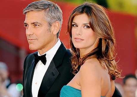 Клуни следи Судан със сателит