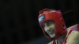 Севда Асенова с убедителна победа на Световното първенство по бокс в Истанбул