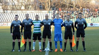 Капитанът на "моряците": Поредно разочарование за нас