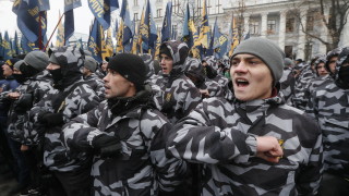 Кандидатите за президент на Украйна ще минават на психотест Освен