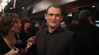 Аз се чувствам застрашен за живота си Ако се върна