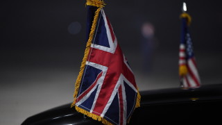 Лидерите на страните от групата на седемте най развити индустриални държави