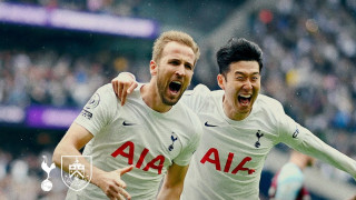 Тотнъм постигна важна победа с 1 0 у дома срещу Бърнли