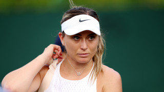 Паула Бадоса продължава силното си представяне на Australian Open Тя