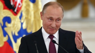Путин: Тръмп потвърди, че е за подобряване на отношенията между Русия и САЩ