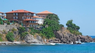 Реконструират и разширяват рибарското пристанище в Созопол Беше одобрен устройствен