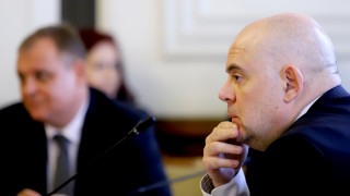 Във Върховна касационна прокуратура ВКП постъпиха материалите по следващите 14