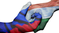 Индия продължава вноса на руски петрол