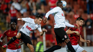 Спортно техническата комисия към БФС промени часа на баража между ЦСКА