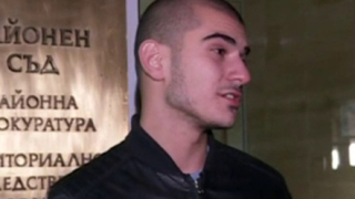 Чоков-син отрича да е давал пари срещу лихва и над баща му да е имало чадър