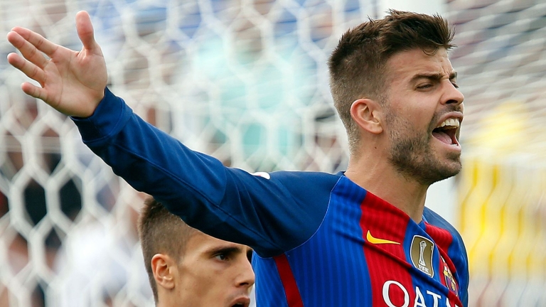 Титуляр на Барса: Може да отида да играя в САЩ